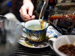 复古手冲-神沪珈R1070·Cafe(总店)