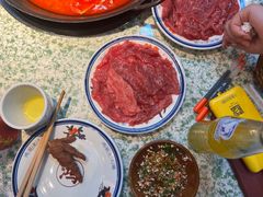 -鸿姐老火锅(花园路店)