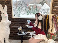 -洛阳白云山景区