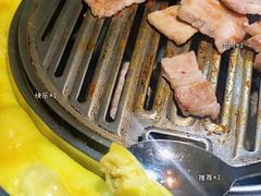 -金顺韩式烤肉·网红烤肉店(广利路店)