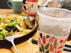 -HELLO 27 意面·沙拉·帕尼尼