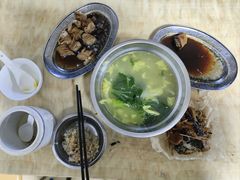 -海滨鸭仔饭(海宁店)