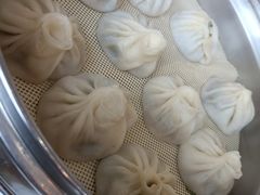 -海洁灌汤包(南五马路店)
