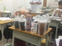 -CoCo都可(秀英万达店)