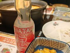 -温野菜涮涮锅(曲江大悦城店)