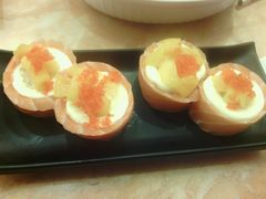 -万岁寿司(万国店)