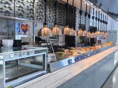 -深海中餐厅(国家海洋博物馆店)