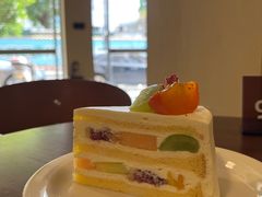 -black rainbow coffee
