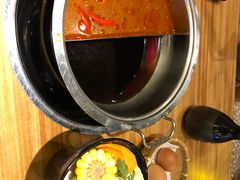 -水林间·寿喜烧自助(仙林金鹰店)