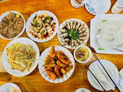 -温州一家人美食(西木头市店)