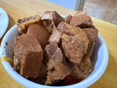 -铁亭子豆腐馆(振兴街店)