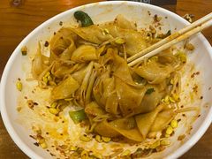 -鼎高高陕西美食(龙德广场店)