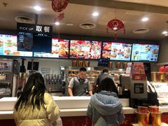 -麦当劳(北京南站店)