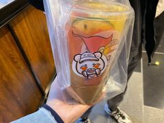 -茶桔便(欧亚大观店)