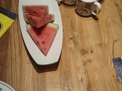 -幸福的烤包子·新疆菜