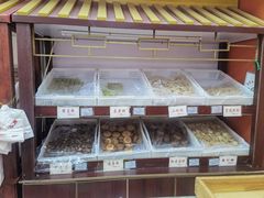 -麦盛斋糕点(北大街店)