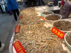 -桃源市场(解放路店)