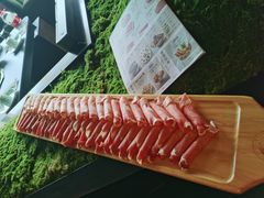 胜利草原大板羊肉-阳坊胜利涮羊肉(阳坊老店)