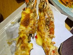 -吉兆·料理(红梅南路店)