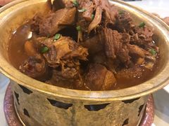 -金典银峰老鹅馆·昆山菜(亭林公园店)