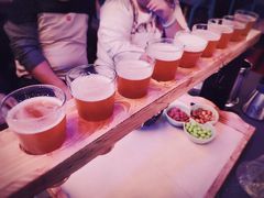 精酿啤酒9杯-M-MIX电音烤吧