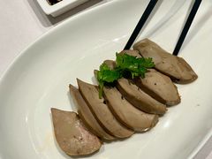 -临家小院·潮汕菜·商务宴请·点心(白石洲店)