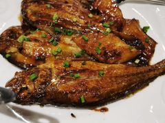 -天宁凯利时尚餐厅