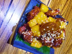-云上千禾(水上店)