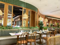 -芭札·Thai泰国餐厅(同和金铂天地店)