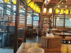 -平成屋· Late Night 食堂(漕宝路店)
