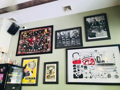 -LA  PETANQUE(泰安路店)