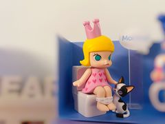-泡泡玛特POPMART(国贸三期店)