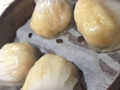 -潮福城大酒楼(北尚店)