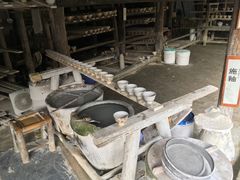 -景德镇古窑民俗博览区