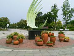 环境-白塘生态植物园