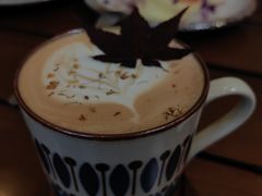 -山由之cafe&meal(小寨店)