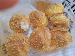 -鲍师傅糕点(观前街店)