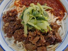 -海生炒面  盐池手抓羊肉馆(鼓楼南街店)