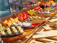 -汤鲜生自助臻选盖碗火锅(福城天虹店)