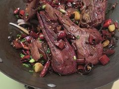 -聚味瞿记·龙虾堂(咸嘉湖店)