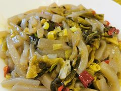 -春来和(汉城南路店)