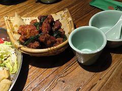 -淀里船宴(裕华东路店)
