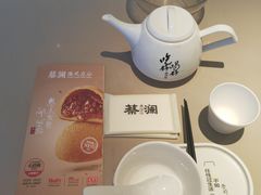 -蔡澜点心·粤菜(万菱汇店)