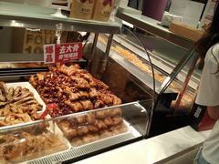 -廖记棒棒鸡(金光华广场店)