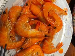 -松子料理(华威桥店)