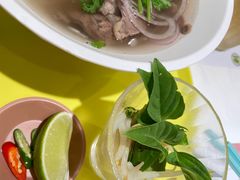 -蔡澜Pho·越南粉餐厅(海上世界店)