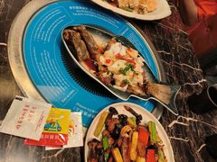 -长安·大茶饭