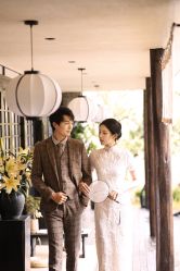 -纪梵希婚纱摄影(青岛店)