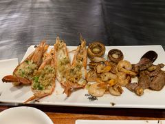 -大渔之观(安贞店)