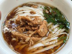肉丝粉-東茅街茶馆